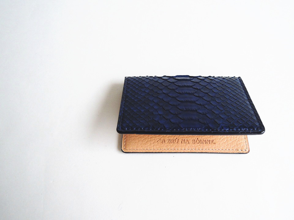 値下げ　ブルーナボイン　オウルジャケット　ネイビー サイズXS BRU NA BOINNE【ブルーナボイン】正規取り扱い店、通販可能 ON LINE